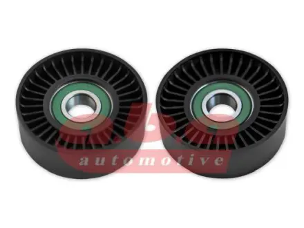 Ролик ременя (пластик) Mercedes-Benz Class C (W203, W204) 04-14/ Class C (S203, S204) 05-14 Automotive A.B.A YP505276