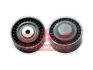 Ролик ременя (пластик) Audi A4 04-16/A5 11-17/A6 04-/ A8 03-/Q5 13-/Seat Exeo 08- Automotive A.B.A YP505786 (фото 1)