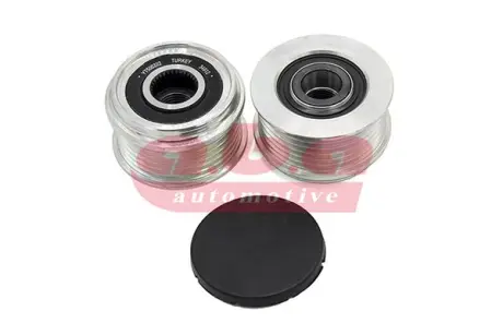 Шків генератора Audi, Vw, Porsche Automotive A.B.A YT500222