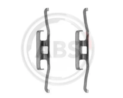 Монтажний комплект A.B.S. A.B.S. 1098Q