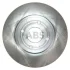 Диск гальмівний A.B.S. A.B.S. 15858 (фото 2)