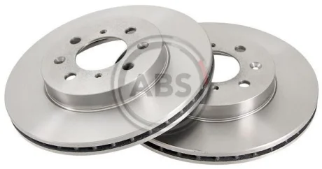 Диск гальмівний A.B.S. A.B.S. 16039