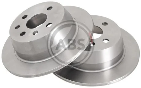Диск гальмівний A.B.S. A.B.S. 16114