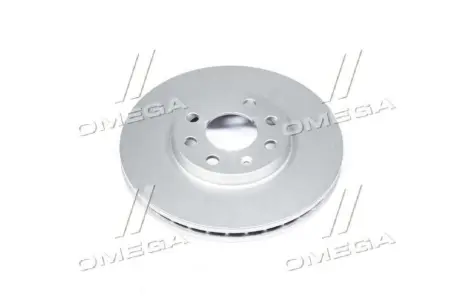 Диск гальмівний OPEL CORSA B передн., вент. (ABS) A.B.S. 17148