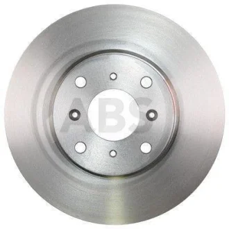 Диск гальмівний A.B.S. A.B.S. 17341