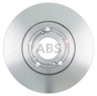 Диск гальмівний A.B.S. A.B.S. 17468