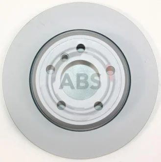 Диск гальмівний A.B.S. A.B.S. 17476