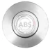 Диск гальмівний A.B.S. A.B.S. 17574 (фото 1)