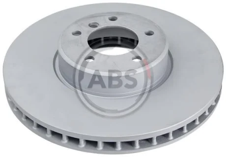 Диск гальмівний A.B.S. A.B.S. 17599