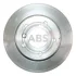 Диск гальмівний A.B.S. A.B.S. 17602 (фото 2)
