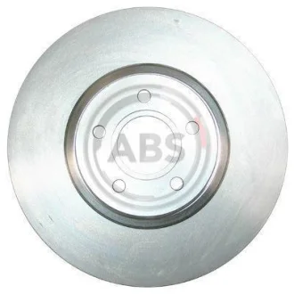 Гальмівний диск пер. Focus/Grand Tourneo Connect/Kuga/Tourneo/Transit/V50 (05-22) A.B.S. 17635