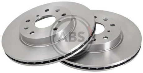 Диск гальмівний A.B.S. A.B.S. 17707