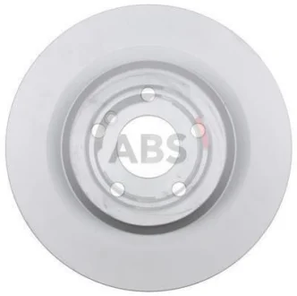 Гальмівний диск задн. W221/C216 05-13 2.2-5.5 A.B.S. 17797