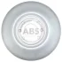 Диск гальмівний A.B.S. A.B.S. 17818 (фото 2)