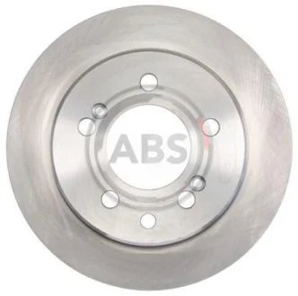 Диск гальмівний A.B.S. A.B.S. 17892