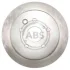 Диск гальмівний A.B.S. A.B.S. 17915 (фото 1)