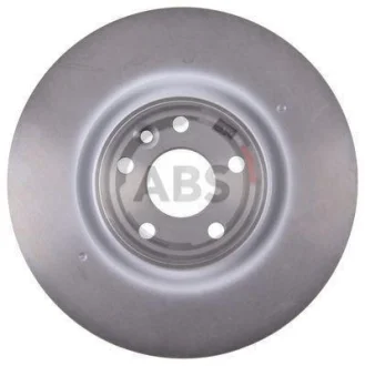 Диск гальмівний A.B.S. A.B.S. 17930