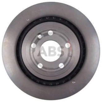 Диск гальмівний A.B.S. A.B.S. 17931