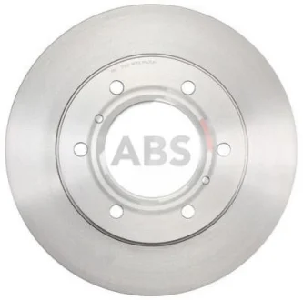 Диск гальмівний A.B.S. 17958