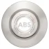 ДИСК ТОРМ ПЕРЕДН A.B.S. A.B.S. 17963 (фото 1)