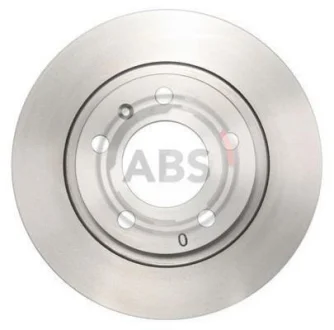 Диск гальмівний A.B.S. A.B.S. 17967