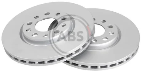 Гальмівний диск A.B.S. A.B.S. 18022