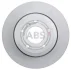 Диск гальмівний A.B.S. A.B.S. 18042 (фото 1)