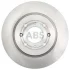 Диск гальмівний A.B.S. A.B.S. 18049 (фото 1)
