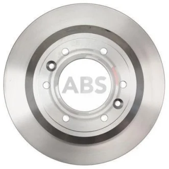 Диск гальмівний A.B.S. A.B.S. 18104
