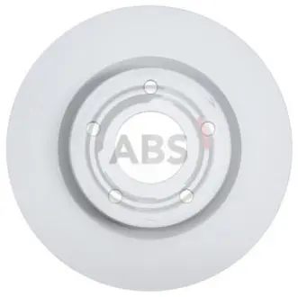Диск гальмівний (передній) A.B.S. A.B.S. 18110