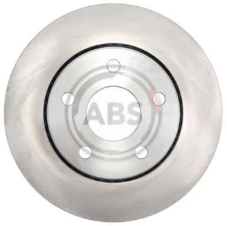 Гальмівний диск A.B.S. A.B.S. 18127