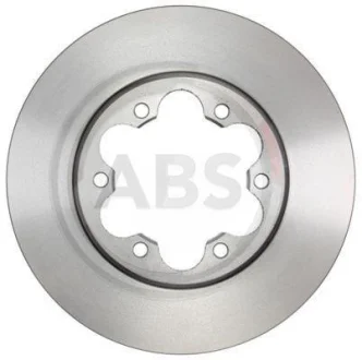 Диск гальмівний A.B.S. A.B.S. 18139