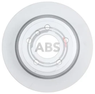 Гальмівний диск зад. F30/F80/F34/F31/F36/F33/F83 1.5-3.0 11- (300x20) A.B.S. 18154