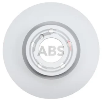 Гальмівний диск A.B.S. A.B.S. 18162