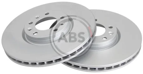 Гальмiвний диск A.B.S. A.B.S. 18179