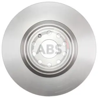 Диск гальмівний передн. (ABS) A.B.S. 18194