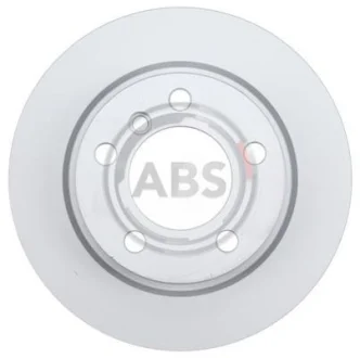 Гальмівний диск A.B.S. A.B.S. 18205