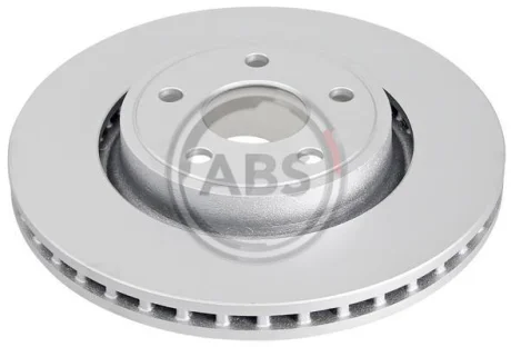 Гальмівний диск A.B.S. A.B.S. 18217
