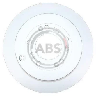 Гальмівний диск A.B.S. A.B.S. 18238