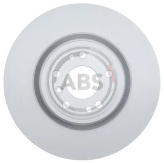 Диск гальмівний A.B.S. A.B.S. 18240