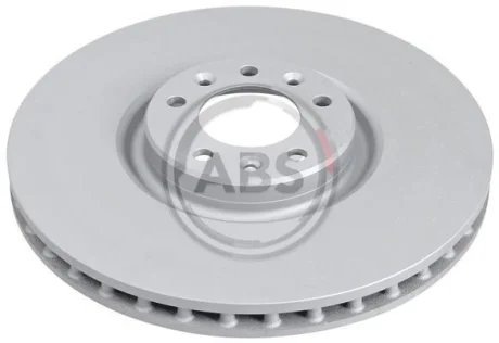Диск гальмівний A.B.S. A.B.S. 18259