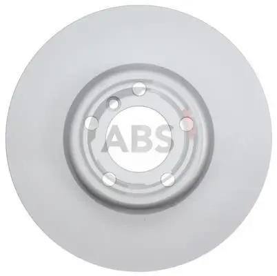 Гальмівний диск пер. BMW 1 (F20)/3 (F30/F31) 11-19 (340x30) A.B.S. 18270 (фото 1)