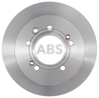 Гальмівний диск задн. Sonata/Elantra/Avante 06- A.B.S. 18280