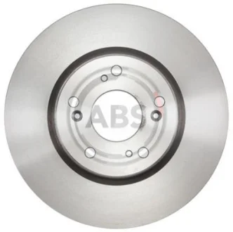 Диск гальмівний A.B.S. A.B.S. 18310