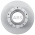 Гальмівний диск зад. Tranzit V362,363 13- (d=308*68,8) A.B.S. 18396 (фото 1)