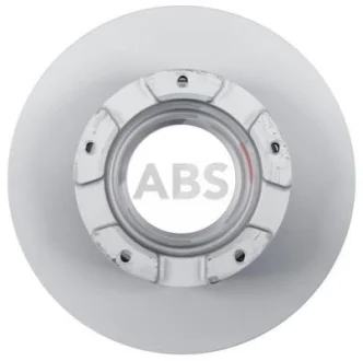 Гальмівний диск зад. Tranzit V362,363 13- (d=308*68,8) A.B.S. 18396