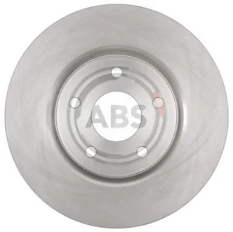 Гальмівний диск A.B.S. A.B.S. 18405