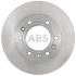 Гальмівний диск A.B.S. A.B.S. 18407 (фото 1)