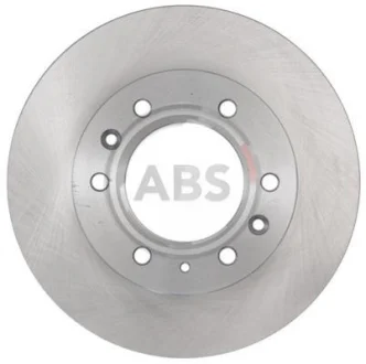 Гальмівний диск A.B.S. A.B.S. 18407
