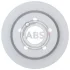 Гальмівний диск A.B.S. A.B.S. 18433 (фото 2)